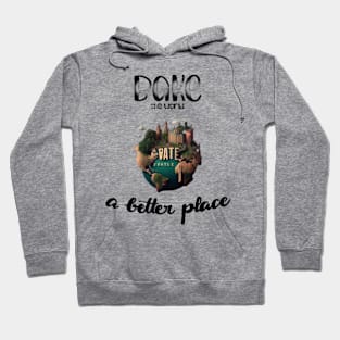 Mike Wozniak Quotes | Taskmaster Hoodie